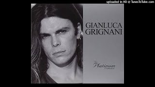 Gianluca Grignani  Mi Historia Entre Tus Dedos Audio Remasterizado [upl. by Annaynek33]