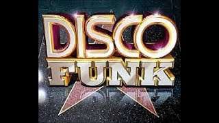 Best Disco Funk Mix Ever Made NonStop Part 2 [upl. by Rannug461]