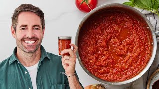 Marinara Sauce [upl. by Rodd]