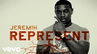 Jeremih  Represent Part 1 Official Video [upl. by Terina196]