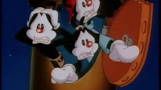 Animaniacs Season 1 Credits Part 3 [upl. by Aneles]