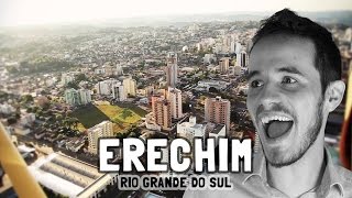 Coisas de Erechim RS [upl. by Southard]