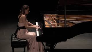 Brahms Intermezzo in A major Op 118 No 2 [upl. by Hittel]