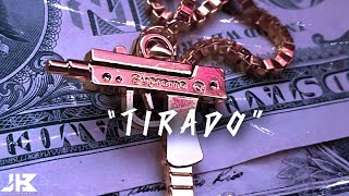 FREE quotTIRADOquot Instrumental Trap Malianteo Type Beat Uso Libre [upl. by Ayhay]