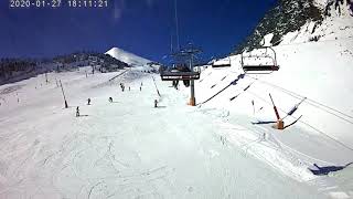 Andorra Pal Arinsal ski trip [upl. by Goldsworthy]