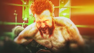 Sheamus Celtic Warrior 1st Custom Titantron 2021 ᴴᴰ [upl. by Marlon]