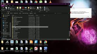 How to Fix DXErrorlog and DirectXlog Installing DirectX problem100 completely fixed [upl. by Arahas]