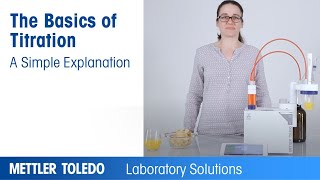 What is Titration [upl. by Retepnhoj]