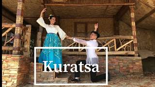 Kuratsa Dance — SCC BPED students project [upl. by Alul]