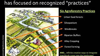 Introduction to Agroforestry [upl. by Poree]