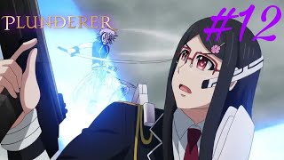 plunderer  LICHT vs SONOHARA  English Dub [upl. by Alley887]