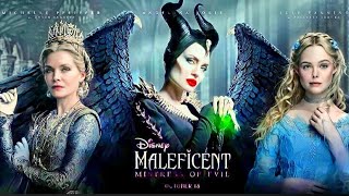 Maleficent 2 Movie Explained HINDI  Maleficent Mistress of Evil Film Summary and review हिंदी [upl. by Nosnah51]