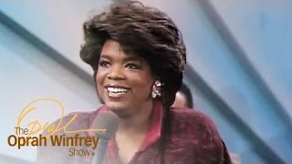 The Countrys First Introduction to Oprah  The Oprah Winfrey Show  Oprah Winfrey Network [upl. by Ezana489]