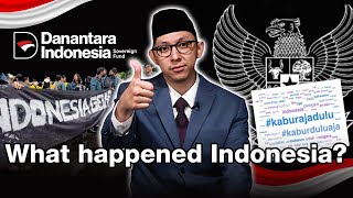 NOBODY KNOWS WHERE INDONESIA IS GOING [upl. by Atiker]