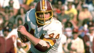 John Riggins Highlights ᴴᴰ  quotThe Dieselquot [upl. by Eyaf]