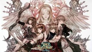 00  Tree Of Savior OST  BGM  Soundtrack [upl. by Ruamaj]