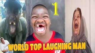 Top 10 Laughing Video 2021 ।। CHALLENGE Try Not To Laugh ।। Funny Videos 2021 Must Watch [upl. by Nirda63]