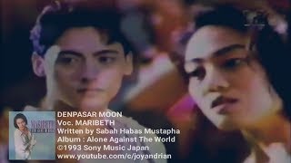 Maribeth  Denpasar Moon 1993 [upl. by Swithbert]