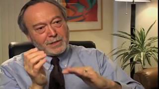 Dr Stephen Porges What is the Polyvagal Theory [upl. by Flem]