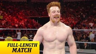 Sheamus WWE Debut [upl. by Walston]