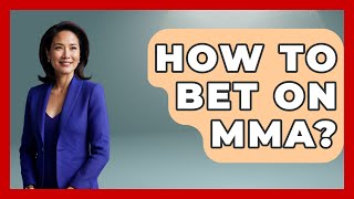 How To Bet On MMA  Knock Out Reels [upl. by Neiht]