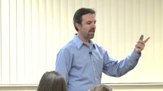 Common Characteristics of Gifted Youth by Dr Dan Peters Summit Center [upl. by Nicolau548]