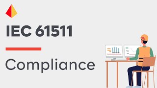 IEC61511 Compliance  How to get Started [upl. by Arathorn556]