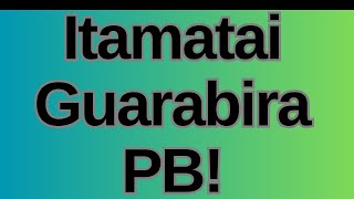 🚨ITAMATAI GUARABIRA PBimagem drone sitio nordeste [upl. by Alexandros]