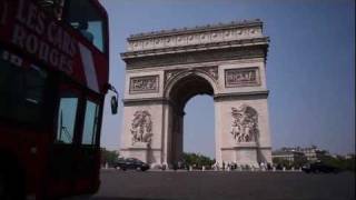 10 best places to see in Paris [upl. by Ameer]