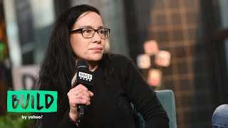 Janeane Garofalo Was Supposed To Be In The Cult Classic Film quotFight Clubquot [upl. by Oiram]