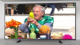 How to retune your Panasonic Freeview TV [upl. by Assile]