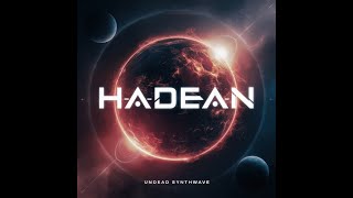 Undead Synthwave  HADEAN FULL ALBUM [upl. by Fu413]