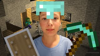 ASMR but its Minecraft 2 [upl. by Alroi]