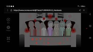 Yubin Niiiku 3 Incredibox mod [upl. by Swetiana]