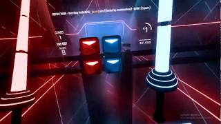 Beat saber  Rush E  Expert [upl. by Licastro925]