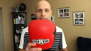 Boxing Gloves for Beginners [upl. by Mali]