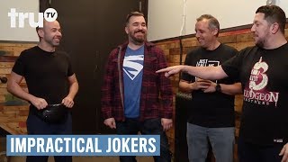 Impractical Jokers The Best Season 8 Moments to Watch at Home  truTV [upl. by Berton]