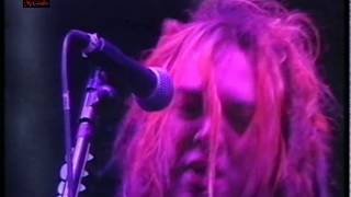 Sepultura Live DrMusic Festival 1996 HD [upl. by Faletti383]