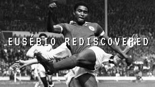 196162 Eusébio vs Belenenses H Campeonato Portugal [upl. by Narih]