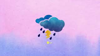 RampB Trap Type Beat  Smooth HiphopRnBRap Instrumental  “Cloudy” [upl. by Rolan]