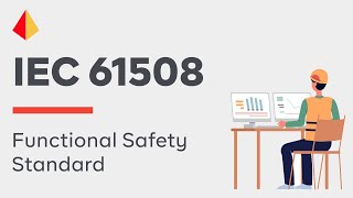 IEC 61508 Functional Safety Standard Overview [upl. by Northrup242]