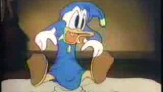 Donald Duck Presents promo [upl. by Dyanna]