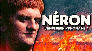 Néron le pire empereur romain [upl. by Feldt88]