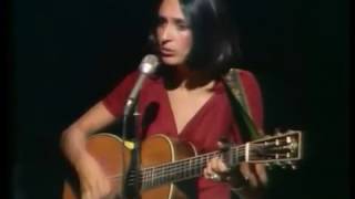 Joan Baez  The Partisan live in France 1973 [upl. by Afirahs]