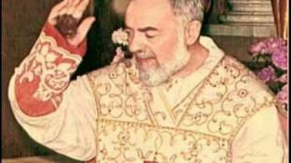 St Padre Pio of Pietrelcina [upl. by Winchell339]