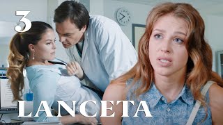 LANCETA  Parte 3  Películas Completas en Español Latino [upl. by Fonsie177]