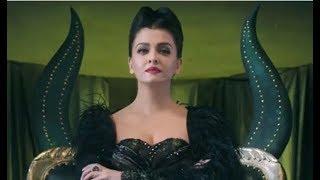 Maleficent 2  Aishwarya Rai  Hindi [upl. by Nnaxor605]