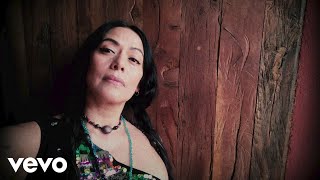 Lila Downs  El Silencio Video Oficial [upl. by Eelrefinnej]