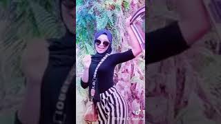 TIKTOK JILBAB MESUM VIRAL 2019 [upl. by Yelich]