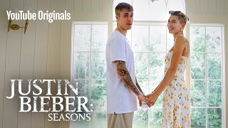 Planning The Wedding a Year Later  Justin Bieber Seasons [upl. by Aidahs]